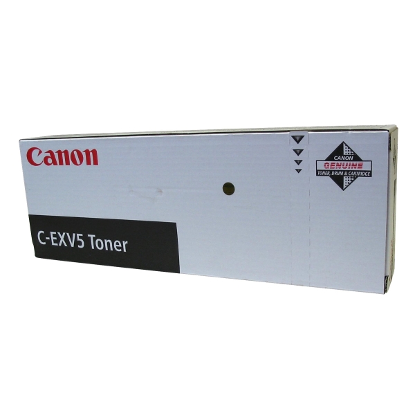 BX2 CANON 6836A002 CEXV5 IR1600 TONER