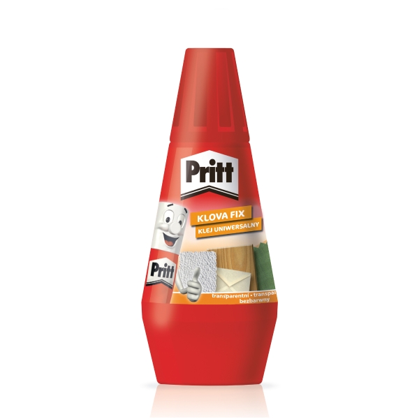 Pritt Klovatina glue tube 100 g