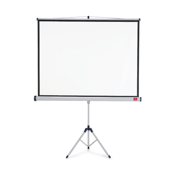 Nobo Tripod Projector Screen 1500X1140Mm