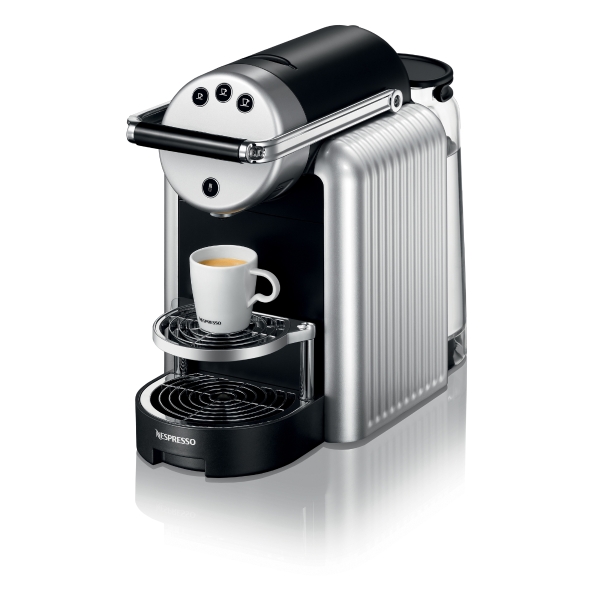 NESPRESSO ZENIUS ZN 100 PRO kávégép