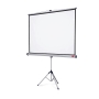 Nobo Tripod Projector Screen 1500X1140Mm