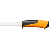 FISKARS CARPENTER S KNIFE WITH SHARPENER