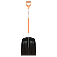 FISKARS SNOWXPERT SNOW SHOVEL