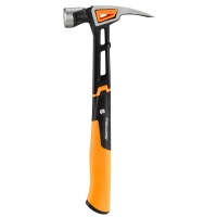 FISKARS GENERAL USE HAMMER L 20OZ/13,5 