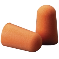 PK2 3M 1100 DISPOSABLE EAR PLUGS