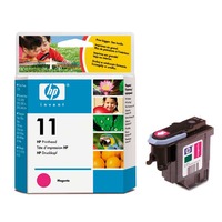 HP No. 11 C4812A Kirjoituspää magenta