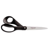 Fiskars 9951 sakset, 21cm, musta