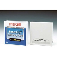 Maxell puhdistuskasetti super DLT