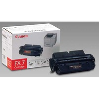 Canon FX7 Toner Cartridge Black