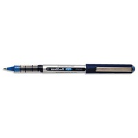 UNIBALL UB150 EYE ROLLERBALL 0.3MM LINE WIDTH - BLUE - BOX OF 12