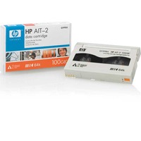 Hp Q1998A AIT-2 tietokasetti 100GB