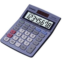 CASIO MS88TER POCKET CALCULATOR 8DIGIT