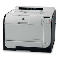 HP LASERJET P2055DN Tulostin