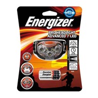 Energizer Vision HD+ 450 Lumen otsalamppu