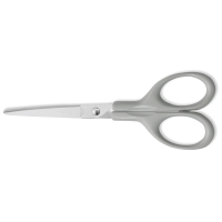 LYRECO COMPACT SCISSORS 13CM - STAINLESS STEEL BLADES