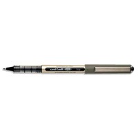 UNIBALL UB157 EYE ROLLERBALL 0.5MM LINE WIDTH - BLACK