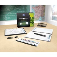 OXFORD PAPERSHOW F/TEACHER STARTER KIT