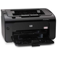 HP LaserJet P1102W langaton lasertulostin, mustavalko