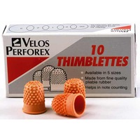 PK10 VELOS FINGER CONES 00