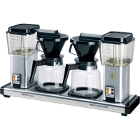 Moccamaster K743 AO kahvinkeitin