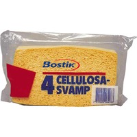 Bostik nro 3 taulusieni 130 x 85 x 35mm