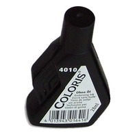 Coloris 4010 kumileimasinväri, 28ml, musta