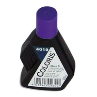 Coloris 4010 kumileimasinväri, 28ml, lila