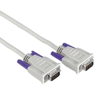 VGA CABLE 15 PIN HD M/M 10METER