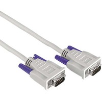 VGA CABLE HD 15 M/M 5METER