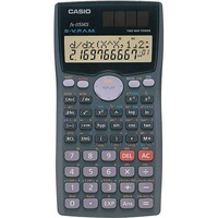 CASIO FX115MS SCHOOL CALCULATOR