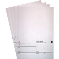 PK1500 BANK TRANSFER FORM 4417E A4 LASER