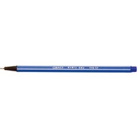 GRASP ZW-280 FINELINER 0.5MM BLUE