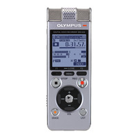 OLYMPUS DM-650 DICT MAC