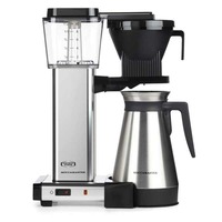 Kahvinkeitin Moccamaster KBGT741