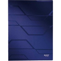 LEITZ PRESTIGE DISPLAY BOOK A4 BLUE