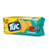 LU TUC CRACKERS PAPRIKA 100G