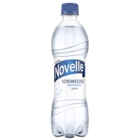 BX24 HARTWALL NOVELLE SPARKLG WATER 0.5L