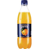 Hartwall Jaffa appelsiini 0,5 litraa 24 pulloa / laatikko