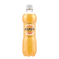 BX24 JAFFA SOFT DRINK ORANGE LIGHT 0.5L