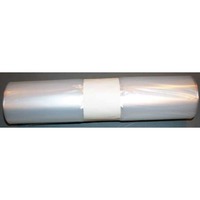 BX10 WASTE BAG 200L CLEAR