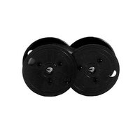 SPOOL RIBBON GR51/51U BLACK