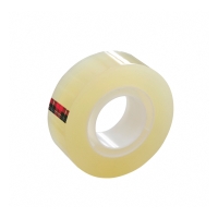 SCOTCH 550 TAPE 12MMX33M TRANSPARENT