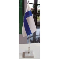 FINNISH FLAG TABEL MODEL