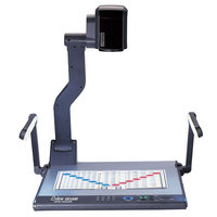 QOMO QD6100SX DOCUMENT CAMERA