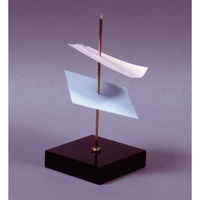 PAPER SPIKE SQUARE