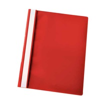 ESSELTE 28316 PROJECT FILE PP A4 RED