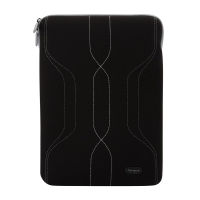  TARGUS PULSE LAPTOP SLEEVE 15-16   BLACK 