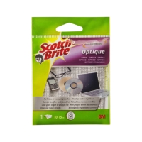 3M Scotch-Brite WS915 mikrokuituliina 10x15cm