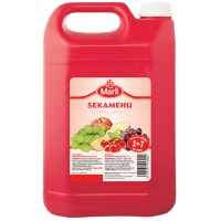 MARLI MIXED FRUIT JUICE CONCENTRATE 5 L