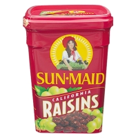 Sun Maid rusina 500g